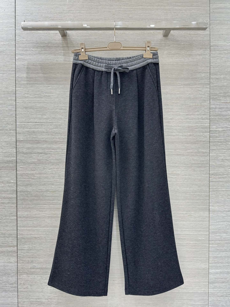 Brunello Cucinelli Long Pants